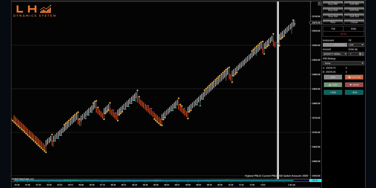 LH Dynamics screenshot 8