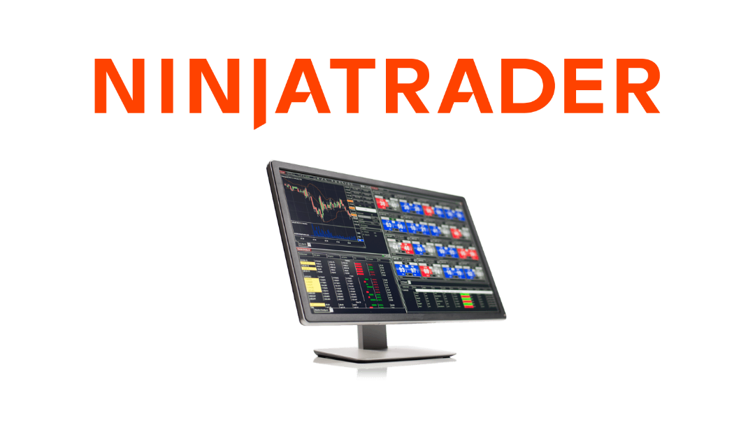 NinjaTrader Platform